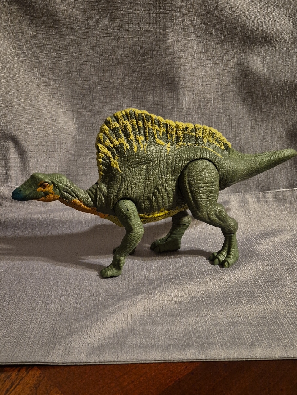 Ouranosaurus
